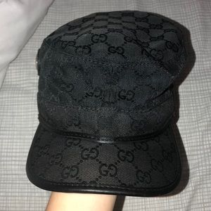 Vintage Gucci Hat